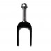 RGK Low Ride Castor Fork Assembly - SUB4 ONLY